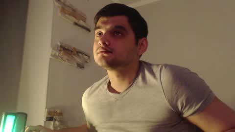 virgil____ online show from December 2024 01:36:01 AM