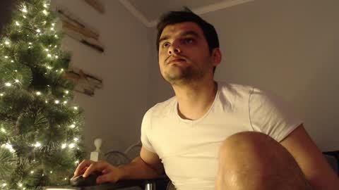 virgil____ online show from December 2024 07:25:02 PM