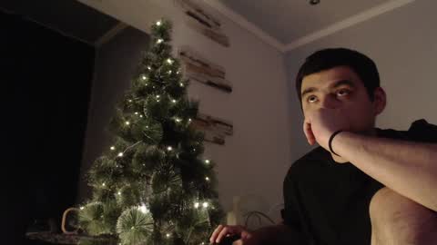 virgil____ online show from December 2024 04:48:01 PM