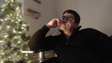 virgil____ online show from December 2024 11:39:02 AM