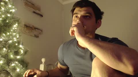 virgil____ online show from December 2024 09:15:02 PM