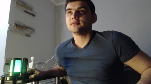 virgil____ online show from January 2025 08:26:02 PM