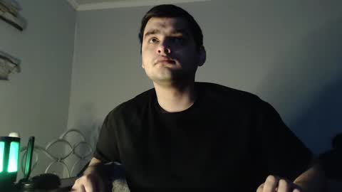 virgil____ online show from February 2025 09:51:02 AM