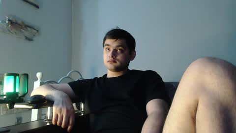 virgil____ online show from February 2025 07:42:01 PM