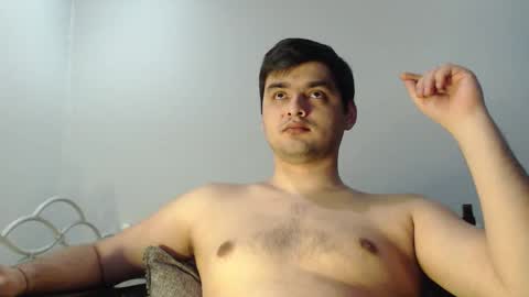 virgil____ online show from February 2025 09:05:02 PM