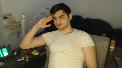 virgil____ online show from February 2025 10:14:02 PM