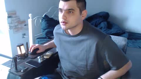 virgil____ online show from February 2025 08:06:02 AM