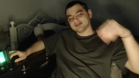 virgil____ online show from February 2025 04:20:02 PM