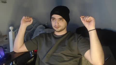 virgil____ online show from March 2025 06:44:01 AM