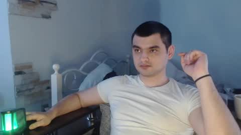 virgil____ online show from March 2025 09:02:01 AM