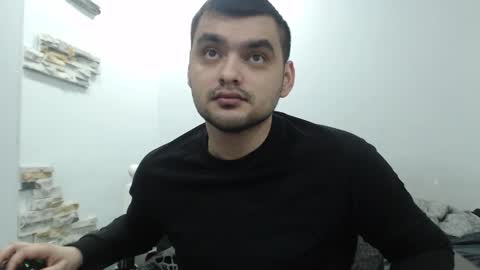 virgil____ online show from September 2025 07:46:02 PM