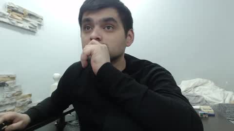 virgil____ online show from October 2025 08:02:02 PM