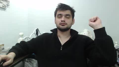 virgil____ online show from November 2025 09:06:01 PM