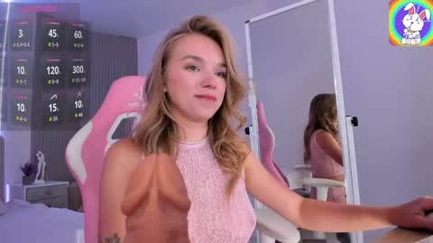 Chloe online show from May 2026 04:31:01 AM