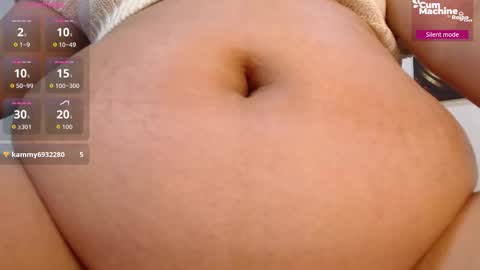 Sofia online show from September 2025 12:43:02 PM