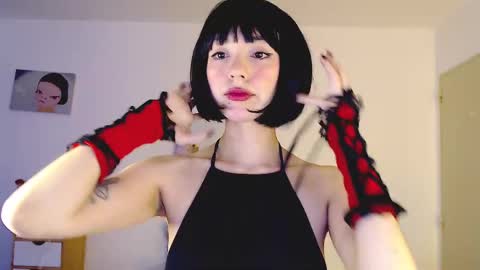 Snapshot of virtualchica chatting on February 2025 02:39:02 AM Minerva online show from February 2025 02:39:02 AM