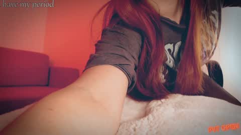 Snapshot of virtuallove_ chatting on January 2025 04:28:02 PM Natalie online show from January 2025 04:28:02 PM