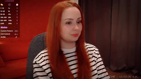 Snapshot of virtuallove_ chatting on September 2025 09:53:02 AM Natalie online show from September 2025 09:53:02 AM
