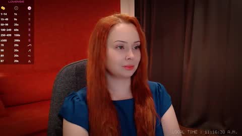 Snapshot of virtuallove_ chatting on September 2025 08:16:01 AM Natalie online show from September 2025 08:16:01 AM