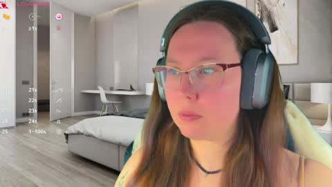 Victoria Romans online show from May 2026 01:23:01 AM