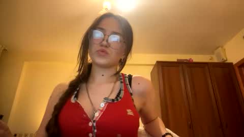 Snapshot of vishnevka chatting on October 2025 04:38:02 PM vishnevka online show from October 2025 04:38:02 PM