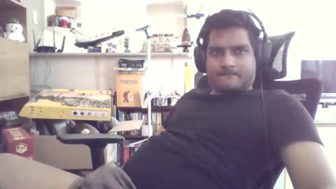 Snapshot of visionzzzz chatting on September 2025 02:00:01 AM Visionzzzz online show from September 2025 02:00:01 AM