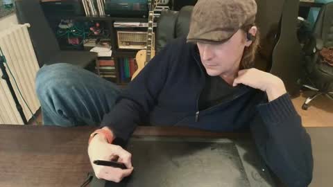 VisitorQ online show from October 2025 08:29:01 PM