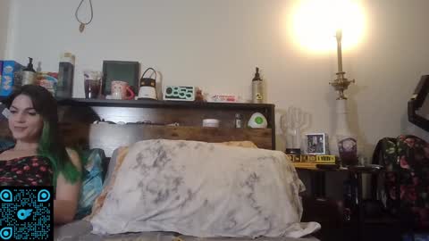 Snapshot of vislaxxx chatting on January 2025 01:53:01 AM Pachinko De Gallo online show from January 2025 01:53:01 AM