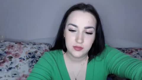 Snapshot of vitalina_freedom chatting on January 2025 02:53:02 PM Vitalina online show from January 2025 02:53:02 PM