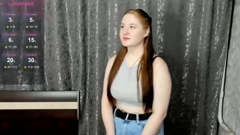 Hello im Lia online show from February 2026 05:17:02 PM