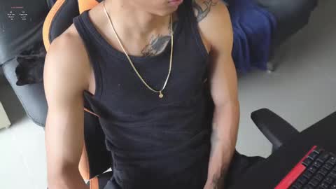 VITO BENZ online show from September 2025 06:13:02 PM