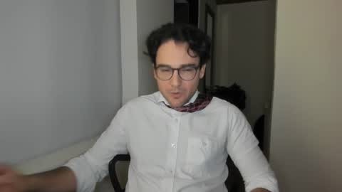 Vito Ferrer online show from March 2026 01:24:01 AM