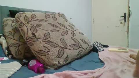 Vitoria maria online show from March 2026 06:51:02 AM