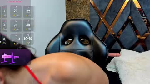 Snapshot of vittoria_conti_ chatting on February 2026 05:31:01 PM vittoria online show from February 2026 05:31:01 PM