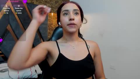 Snapshot of vittoria_conti_ chatting on March 2026 05:29:01 PM vittoria online show from March 2026 05:29:01 PM