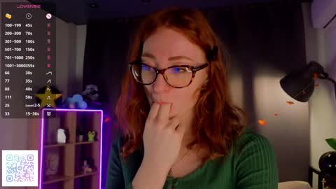 Snapshot of vivandellapenna chatting on November 2025 04:12:02 AM Melissa online show from November 2025 04:12:02 AM