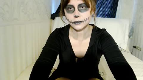 Snapshot of vivi__nova chatting on November 2025 11:34:01 AM Vivi  online show from November 2025 11:34:01 AM