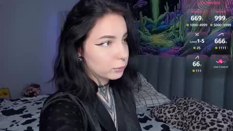 Vivi   online show from November 2025 01:28:02 PM