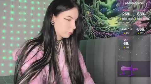 Vivi   online show from January 2026 03:12:02 AM