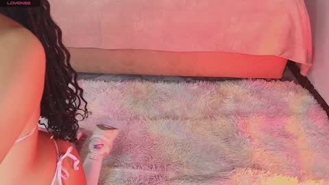 Snapshot of vivi_gh1 chatting on January 2025 03:50:02 AM Vivi online show from January 2025 03:50:02 AM