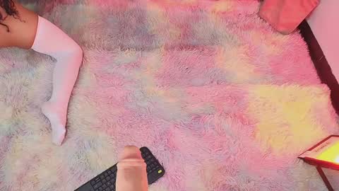 Snapshot of vivi_gh1 chatting on January 2025 05:30:02 AM Vivi online show from January 2025 05:30:02 AM