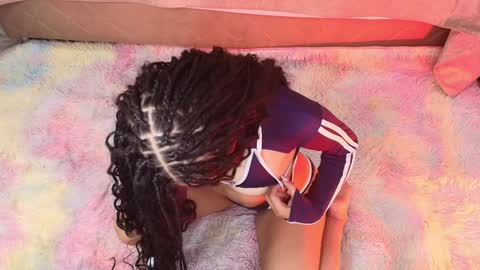 Snapshot of vivi_gh1 chatting on January 2025 04:04:02 AM Vivi online show from January 2025 04:04:02 AM