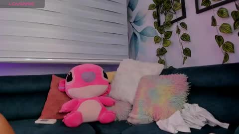 Viviana  online show from May 2026 12:59:01 AM