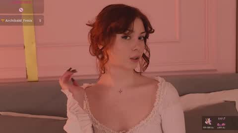 vivi_west online show from April 2026 05:18:01 PM