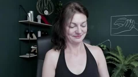 Snapshot of vivian_dream chatting on July 2026 07:26:01 AM Vivian online show from July 2026 07:26:01 AM