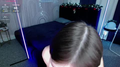 Snapshot of vivian_evans_ chatting on December 2024 01:11:02 AM Vivian Evans online show from December 2024 01:11:02 AM