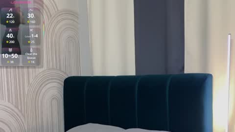 Snapshot of vivian_evans_ chatting on February 2025 01:00:01 AM Vivian Evans online show from February 2025 01:00:01 AM