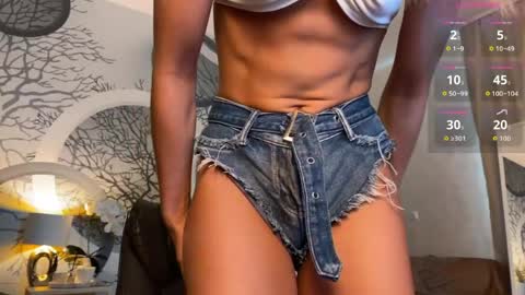 Vivian Evans online show from May 2026 02:28:02 AM