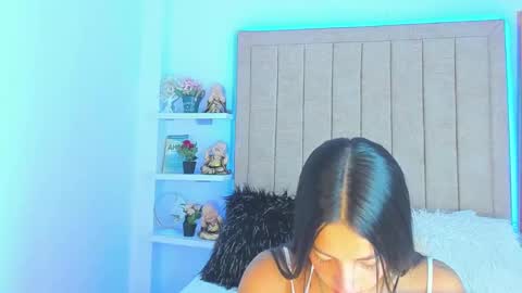 Vivian Monroe online show from January 2025 12:13:01 PM