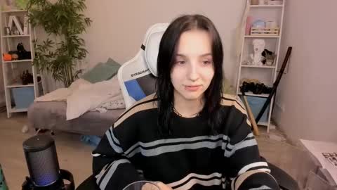 Snapshot of vivian_qwerty chatting on December 2024 06:24:02 PM vivian_qwerty online show from December 2024 06:24:02 PM